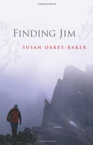 Stock image for Finding Jim (Paperback) for sale by CitiRetail