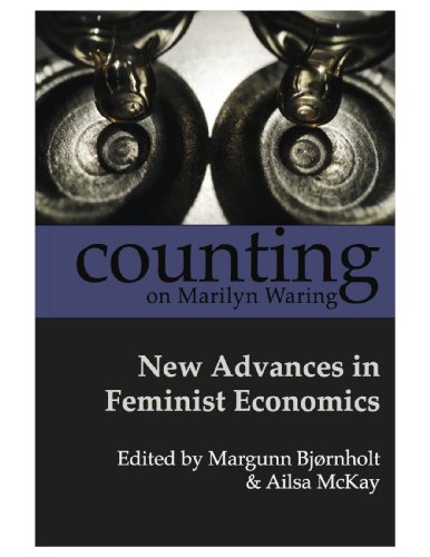 9781927335277: Counting on Marilyn Waring: New Advances in Feminist Economics