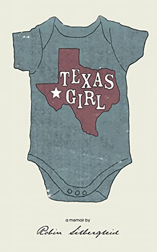 Beispielbild fr Texas Girl zum Verkauf von Blackwell's