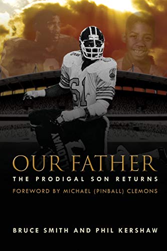 Stock image for Our Father, the Prodigal Son Returns [Paperback] Smith, Bruce; Kershaw, Phil and Clemons, Michael Pinball (E) for sale by Brook Bookstore On Demand