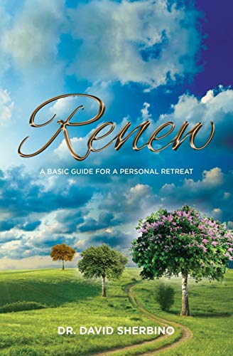 Imagen de archivo de Renew: A Basic Guide for a Personal Retreat (Paperback or Softback) a la venta por BargainBookStores