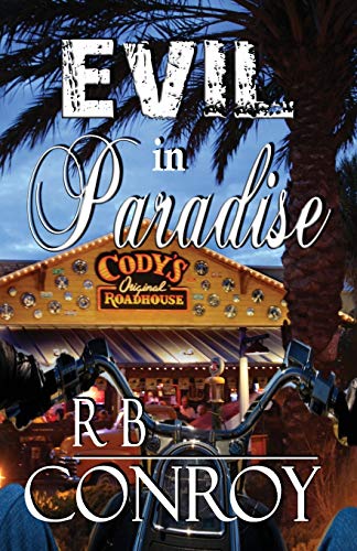 Beispielbild fr Evil in Paradise zum Verkauf von Better World Books