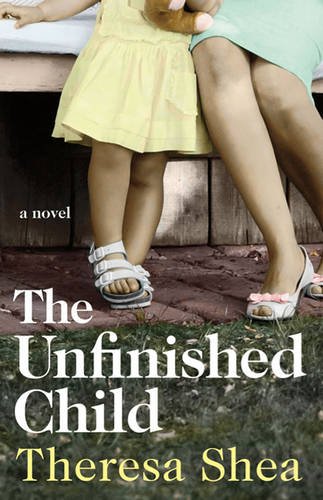 Beispielbild fr The Unfinished Child zum Verkauf von WorldofBooks
