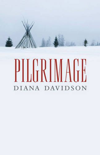 Stock image for Pilgrimage for sale by WorldofBooks