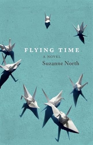 Imagen de archivo de Flying Time a la venta por Russell Books