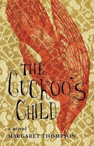 Stock image for The Cuckoo's Child for sale by Project HOME Books