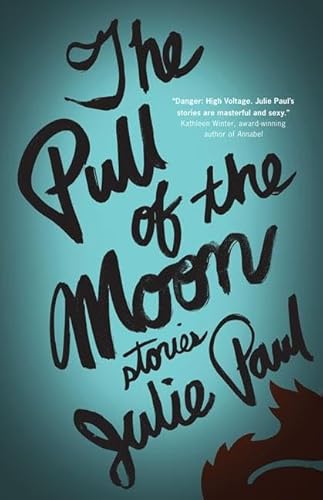 Beispielbild fr Pull of the Moon zum Verkauf von Better World Books