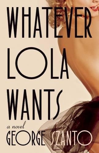 Stock image for Whatever Lola Wants for sale by Better World Books