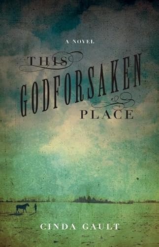 Stock image for This Godforsaken Place (Paperback) for sale by CitiRetail