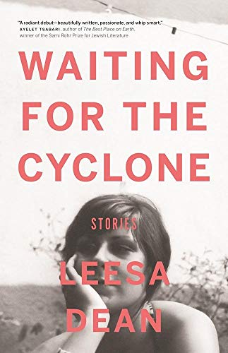 Stock image for Waiting for the Cyclone (Paperback) for sale by CitiRetail