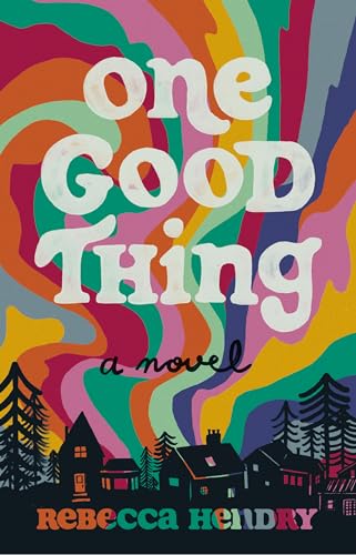 Stock image for One Good Thing (Paperback) for sale by CitiRetail