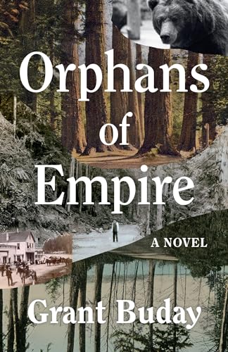 Stock image for Orphans of Empire (Paperback) for sale by CitiRetail