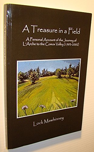 Stock image for A Treasure in a Field for sale by Russell Books