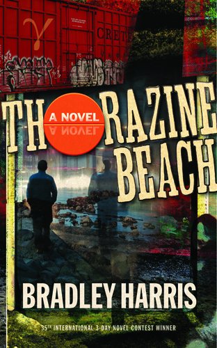 Stock image for Thorazine Beach for sale by Russell Books