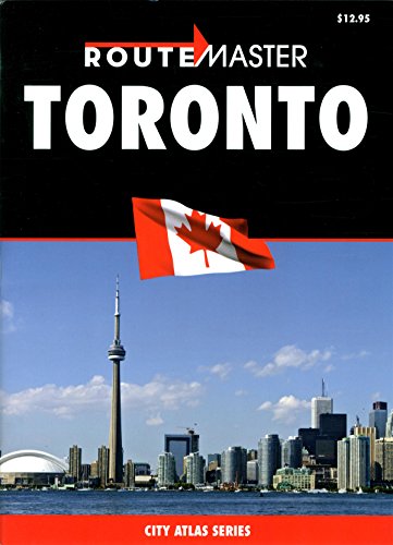 9781927391181: Toronto SS Guide