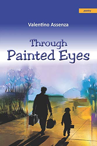 Stock image for Through Painted Eyes for sale by Lucky's Textbooks
