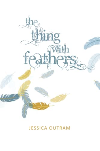 Imagen de archivo de The Thing with Feathers a la venta por Book Deals