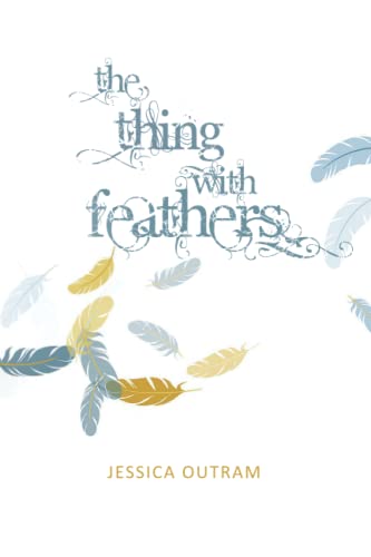 Stock image for The Thing with Feathers for sale by Book Deals