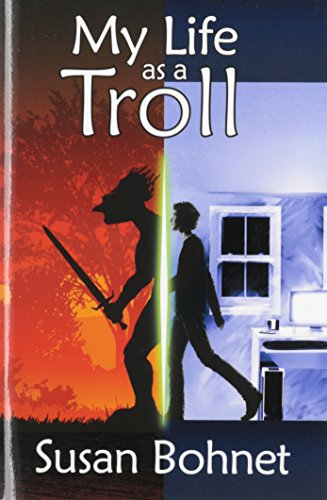 Stock image for My Life as a Troll for sale by dsmbooks