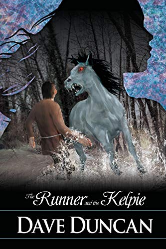 Stock image for The Runner and the Kelpie for sale by medimops