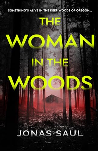 Stock image for The Woman in the Woods for sale by GreatBookPrices