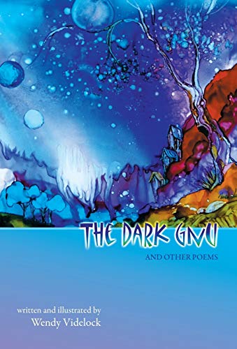 Beispielbild fr The Dark Gnu and Other Poems : Deluxe Edition zum Verkauf von Buchpark