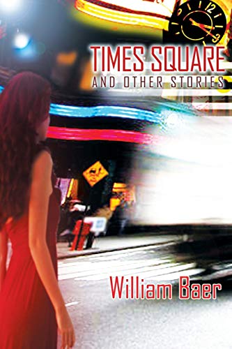 Beispielbild fr Times Square and Other Stories zum Verkauf von Buchpark