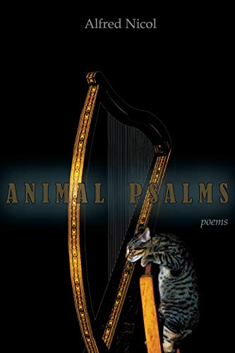Beispielbild fr Animal Psalms zum Verkauf von Better World Books