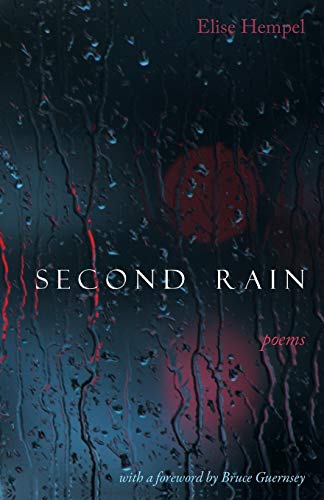 Beispielbild fr Second Rain zum Verkauf von Powell's Bookstores Chicago, ABAA