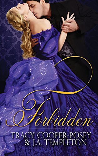 Forbidden (9781927423172) by Cooper-Posey, Tracy; Templeton, Julia