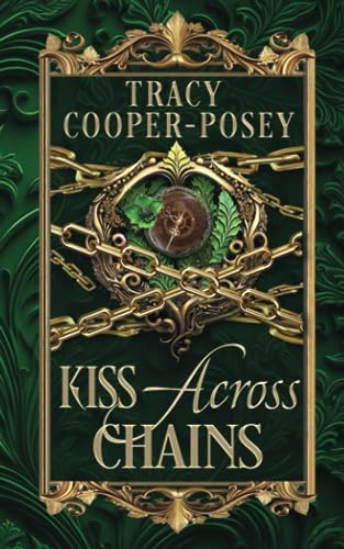 Beispielbild fr Kiss Across Chains zum Verkauf von ThriftBooks-Atlanta