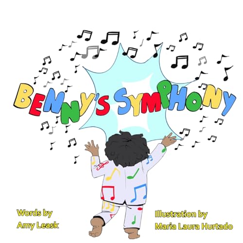Stock image for Benny's Symphony for sale by Book Deals