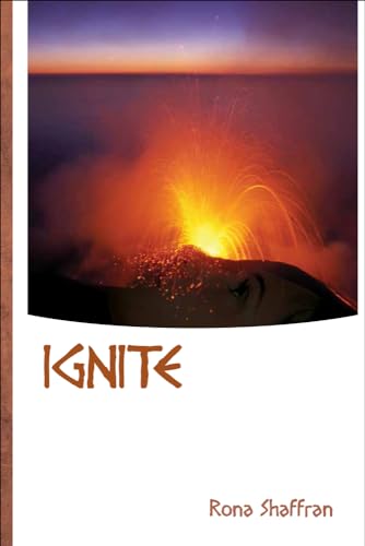 Ignite (9781927426029) by Shaffran, Rona