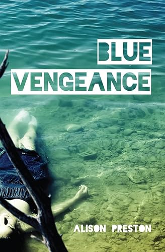 Blue Vengeance