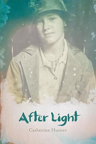 Beispielbild fr After Light zum Verkauf von Bookmans