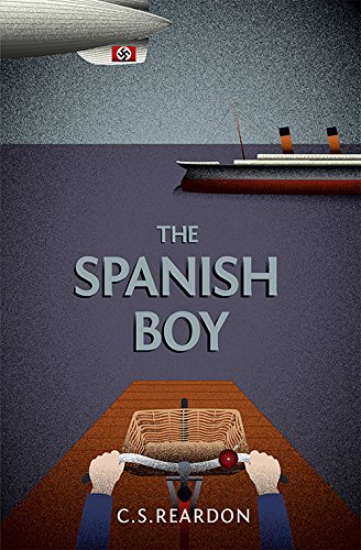 9781927426920: The Spanish Boy