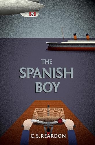 Stock image for Spanish Boy, The for sale by Better World Books