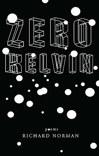 9781927428450: Zero Kelvin