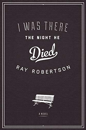 Imagen de archivo de I Was There the Night He Died Format: Paperback a la venta por INDOO