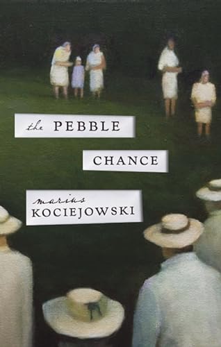 9781927428771: The Pebble Chance: Feuilletons and Other Prose