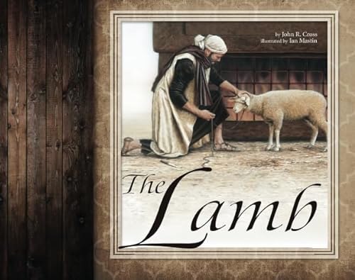 Stock image for The Lamb for sale by Revaluation Books