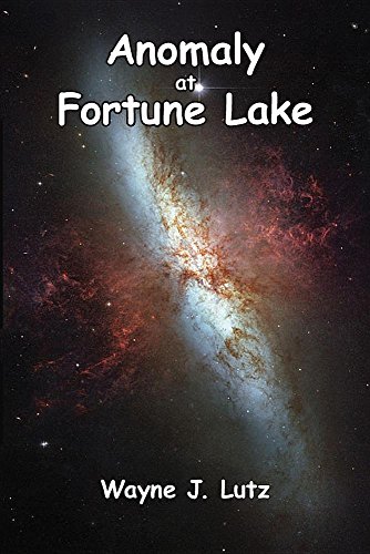 Stock image for Anomaly at Fortune Lake for sale by Lakeside Books