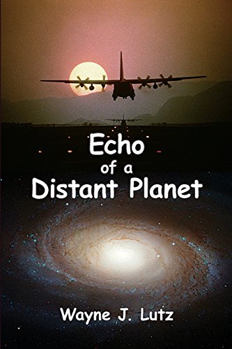 Stock image for Echo of a Distant Planet for sale by Lakeside Books