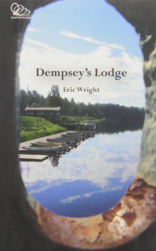 Beispielbild fr Dempsey's Lodge zum Verkauf von Better World Books