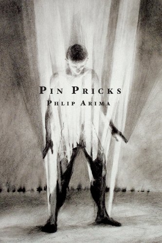Beispielbild fr Pin Pricks zum Verkauf von The Bookseller