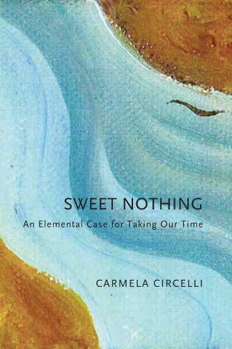 Beispielbild fr Sweet Nothing zum Verkauf von Buchpark