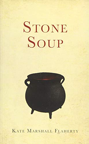 Beispielbild fr Stone Soup zum Verkauf von Irish Booksellers