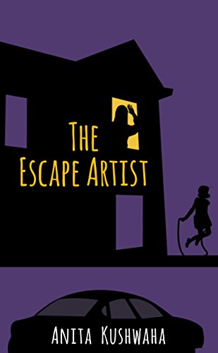 9781927443743: The Escape Artist (Quattro Fiction)