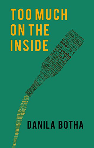 9781927443750: Too Much on the Inside (Quattro Fiction)