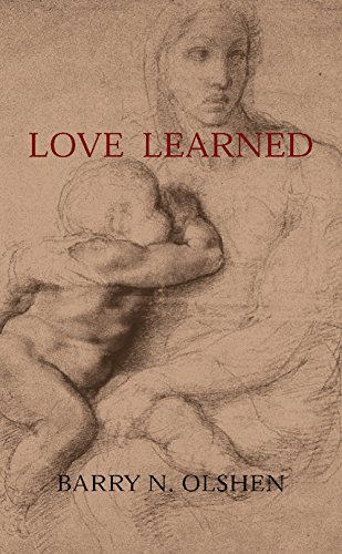 Beispielbild fr Love Learned zum Verkauf von Russell Books